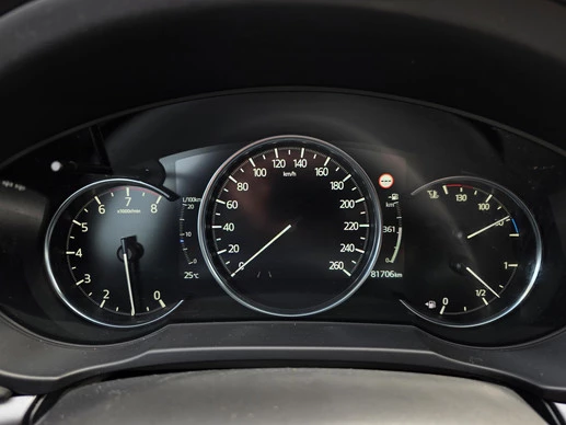Mazda CX-5 - Afbeelding 11 van 30