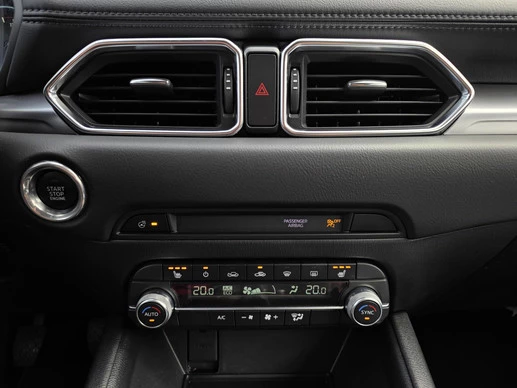 Mazda CX-5 - Afbeelding 19 van 30