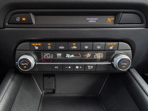 Mazda CX-5 - Afbeelding 20 van 30