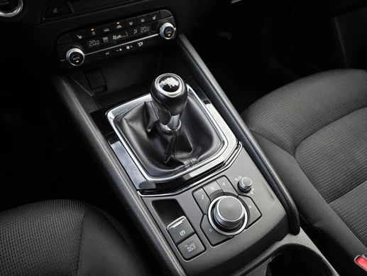 Mazda CX-5 - Afbeelding 21 van 30