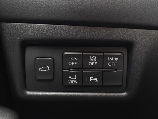 Mazda CX-5 - Afbeelding 23 van 30