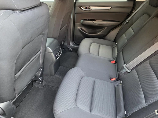 Mazda CX-5 - Afbeelding 24 van 30