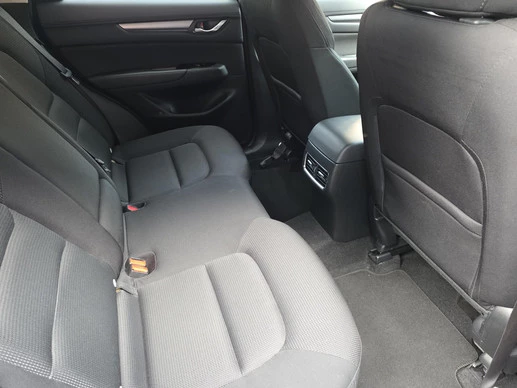 Mazda CX-5 - Afbeelding 25 van 30