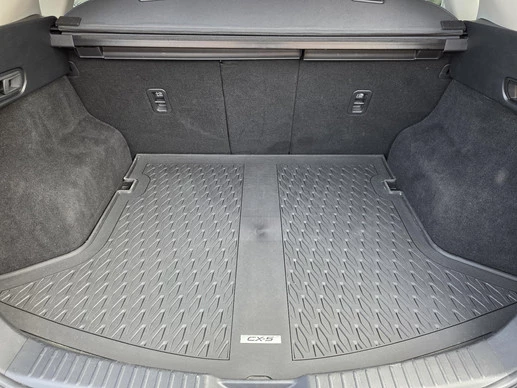 Mazda CX-5 - Afbeelding 27 van 30