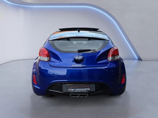 Hyundai Veloster - Afbeelding 3 van 28