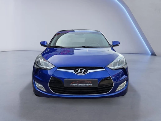 Hyundai Veloster - Afbeelding 6 van 28