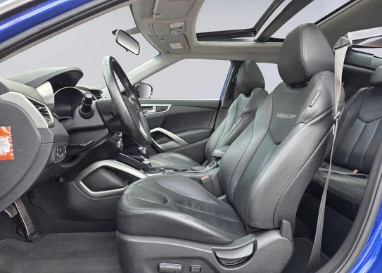 Hyundai Veloster - Afbeelding 7 van 28