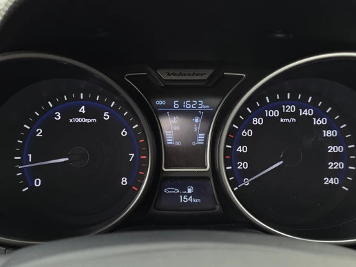 Hyundai Veloster - Afbeelding 11 van 28