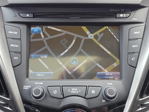 Hyundai Veloster - Afbeelding 18 van 28