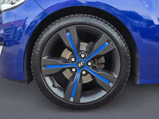 Hyundai Veloster - Afbeelding 25 van 28