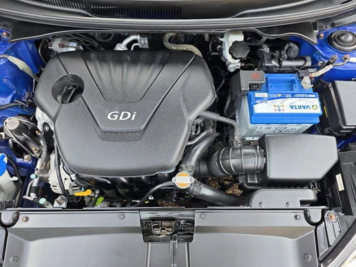 Hyundai Veloster - Afbeelding 27 van 28