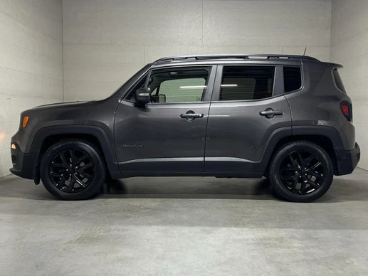 Jeep Renegade - Afbeelding 9 van 30