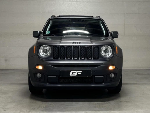 Jeep Renegade - Afbeelding 12 van 30