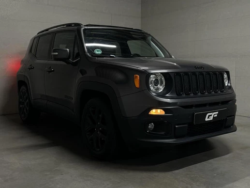 Jeep Renegade - Afbeelding 13 van 30