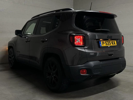 Jeep Renegade - Afbeelding 14 van 30
