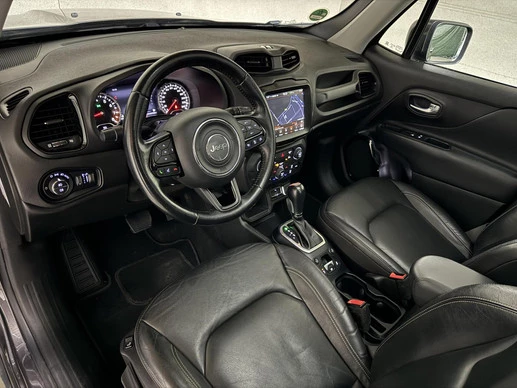 Jeep Renegade - Afbeelding 16 van 30