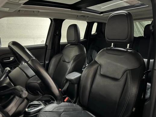 Jeep Renegade - Afbeelding 17 van 30