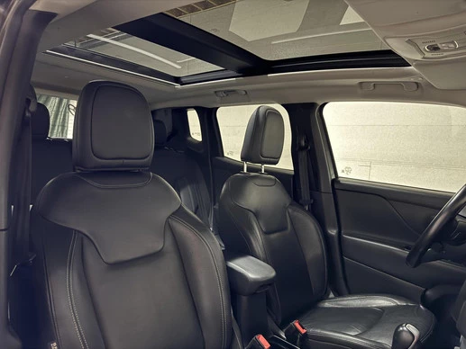 Jeep Renegade - Afbeelding 18 van 30