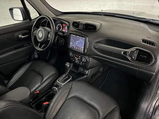 Jeep Renegade - Afbeelding 19 van 30