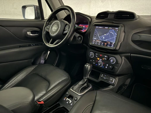 Jeep Renegade - Afbeelding 20 van 30