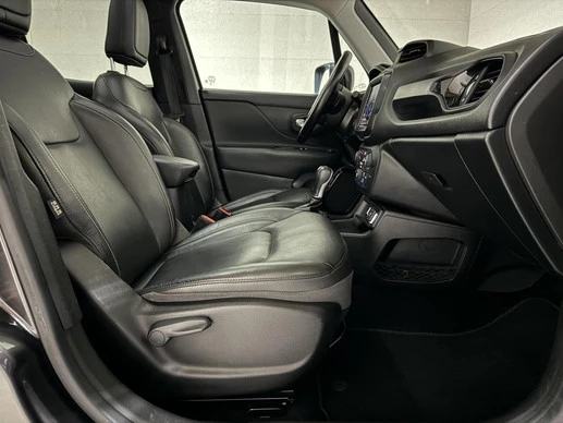 Jeep Renegade - Afbeelding 21 van 30