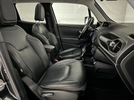 Jeep Renegade - Afbeelding 22 van 30
