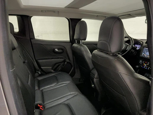 Jeep Renegade - Afbeelding 23 van 30