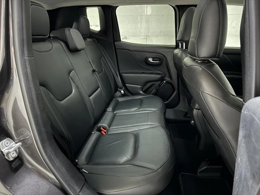 Jeep Renegade - Afbeelding 24 van 30