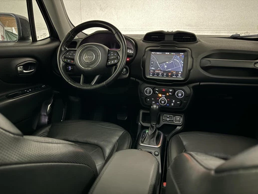 Jeep Renegade - Afbeelding 25 van 30