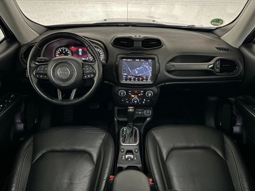 Jeep Renegade - Afbeelding 26 van 30