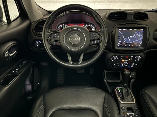 Jeep Renegade - Afbeelding 27 van 30