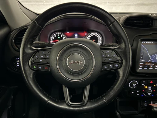 Jeep Renegade - Afbeelding 29 van 30
