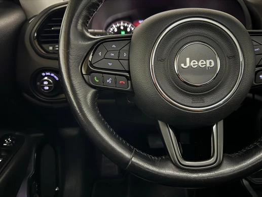 Jeep Renegade - Afbeelding 30 van 30