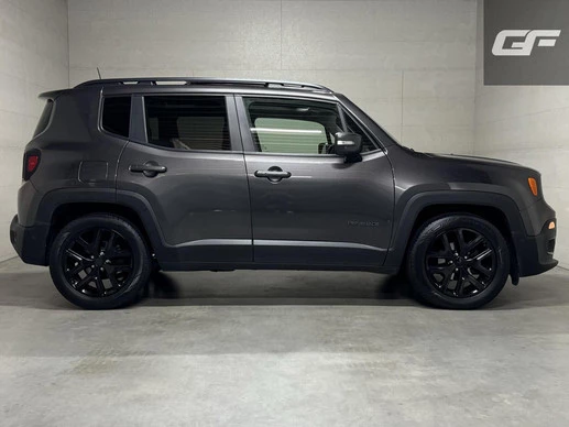 Jeep Renegade - Afbeelding 3 van 30