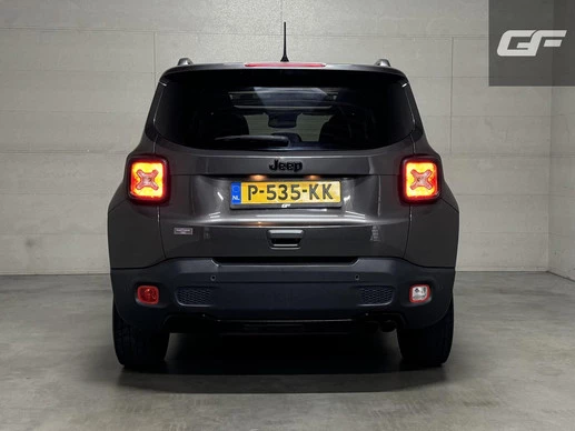 Jeep Renegade - Afbeelding 6 van 30