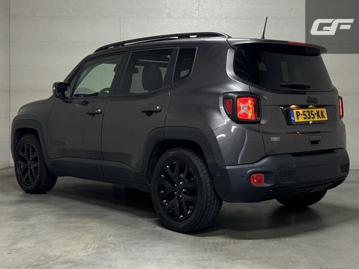 Jeep Renegade - Afbeelding 7 van 30