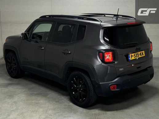 Jeep Renegade - Afbeelding 8 van 30