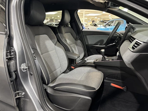 Renault Clio - Afbeelding 17 van 30