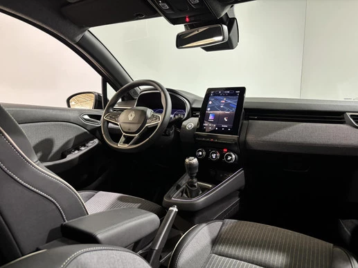 Renault Clio - Afbeelding 18 van 30