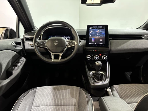 Renault Clio - Afbeelding 19 van 30