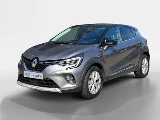 Renault Captur - Afbeelding 1 van 30