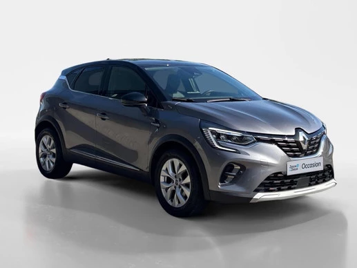 Renault Captur - Afbeelding 3 van 30