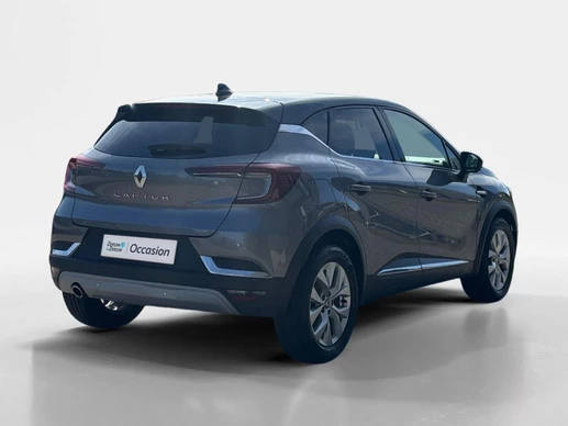 Renault Captur - Afbeelding 5 van 30