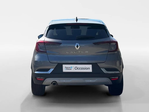 Renault Captur - Afbeelding 7 van 30