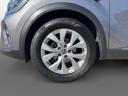 Renault Captur - Afbeelding 10 van 30