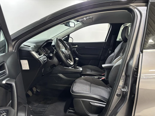 Renault Captur - Afbeelding 11 van 30