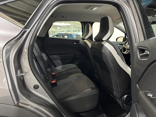 Renault Captur - Afbeelding 16 van 30