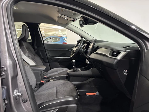 Renault Captur - Afbeelding 17 van 30