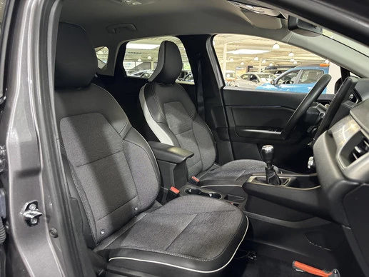 Renault Captur - Afbeelding 18 van 30