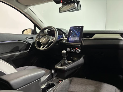 Renault Captur - Afbeelding 19 van 30